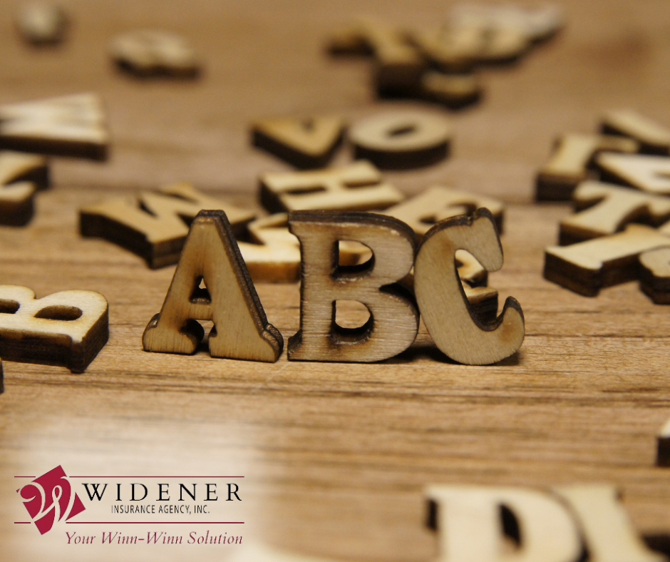Navigating the Alphabet Soup: The ABCs of Medicare