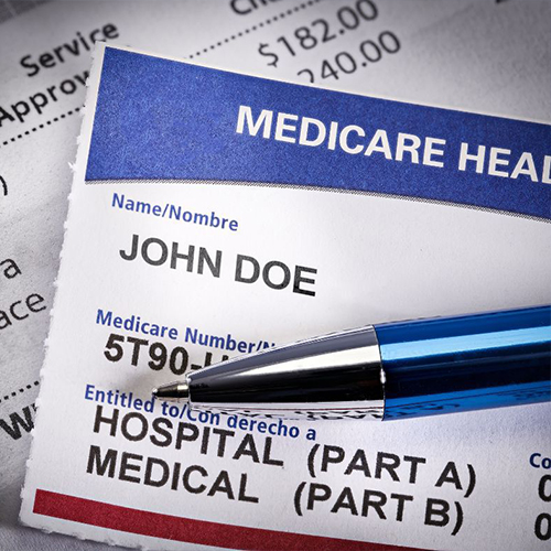 Hillary’s Dannatt/Imperial/Medicare Advantage